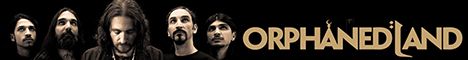 Orphaned Land