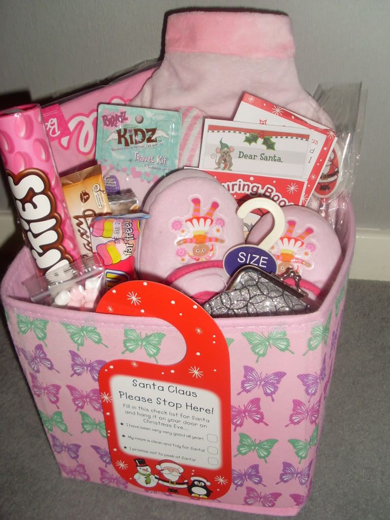 Hampers For Kids Colorful Foldable Canvas Kids Hamper The Land Of - Photos Of My Xmas Eve Hampers Feedback Moneysavingexpertcom hampers for kids colorful foldable canvas kids hamper the land of - photos of my xmas eve hampers feedback moneysavingexpertcom