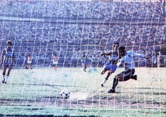 Fenerbahce-Galatasaray(1980)