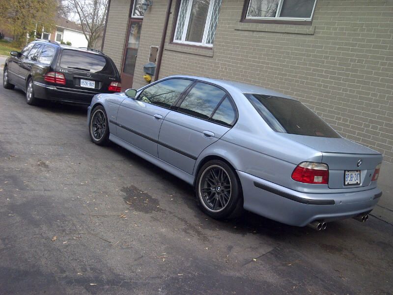 Your Daily Driverbeater Other Than E39 M5 Pic Thread Page 6 Bmw