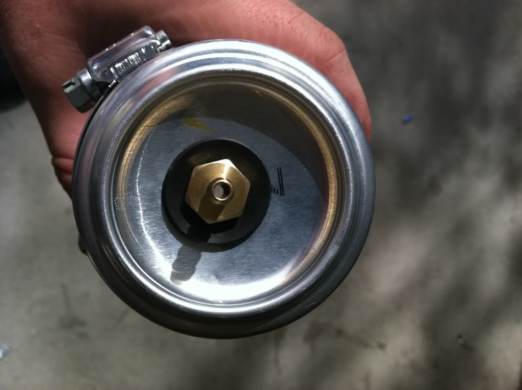 coolant reservoir Custom Fighters Custom Streetfighter Motorcycle Forum