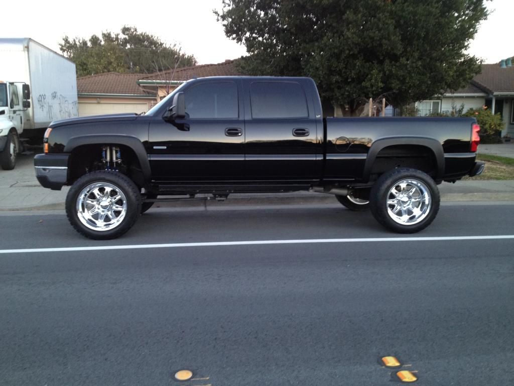 New pics - 07' ccsb lbz - Chevy and GMC Duramax Diesel Forum