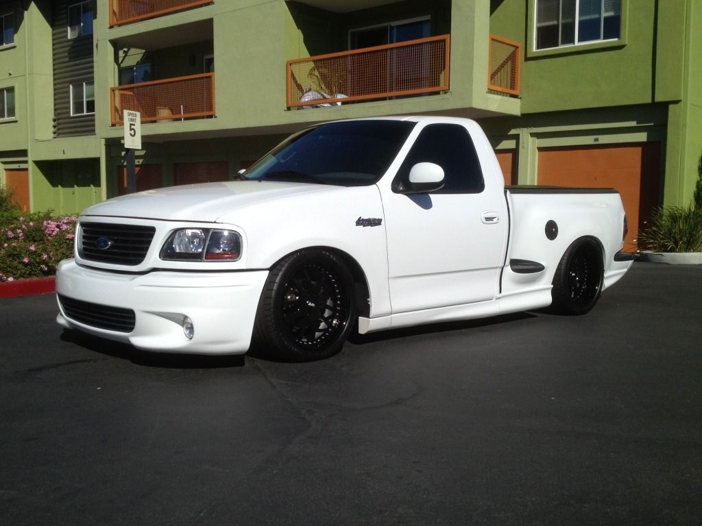 20" True Wheels Page 4 Lightning Forum