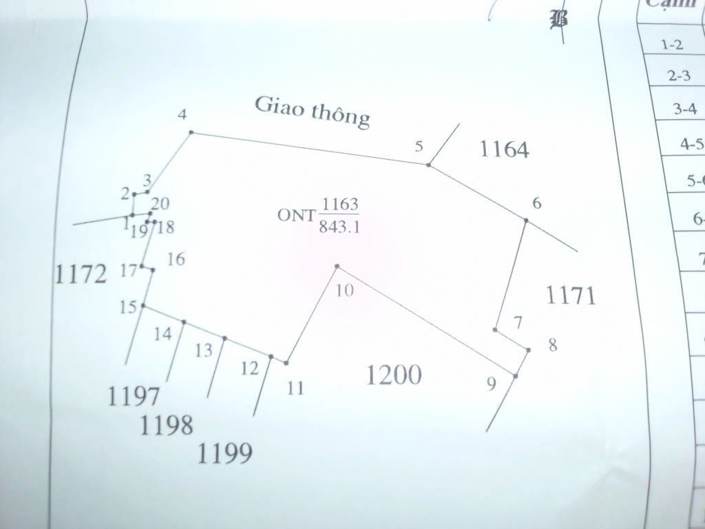Hình đã gửi