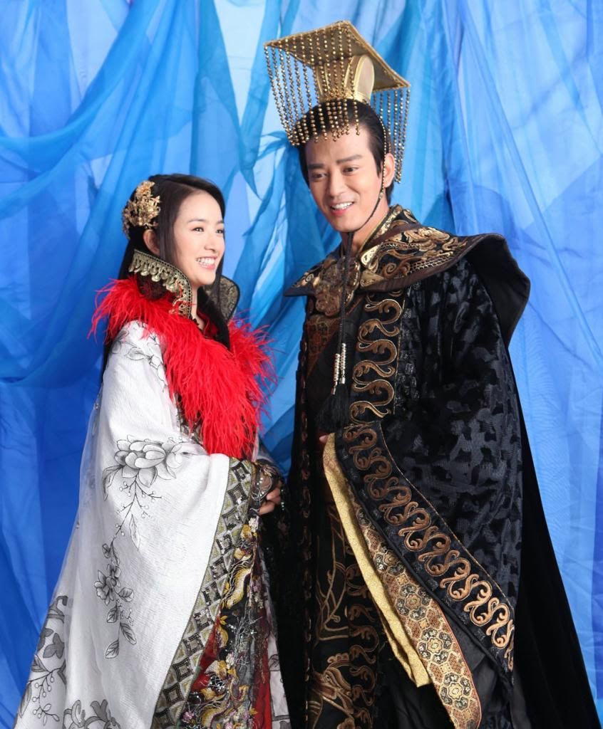 Lan Ling Wang