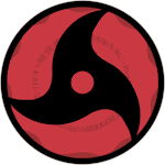 Itachi+mangekyou+sharingan+gif