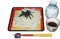 soba