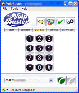        Voip Buster 