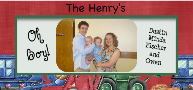 The Henry's