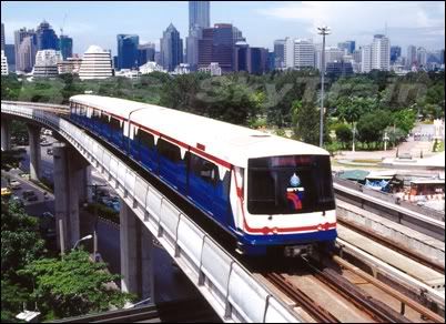 Sky Train