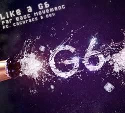 LIKE A G6