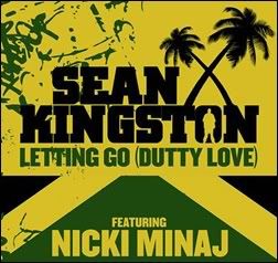 Sean Kingston - Letting Go