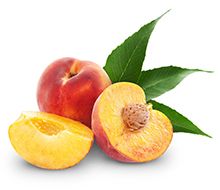 Easles Peach Juice อีสเลส เครื่องดื่มรสพีช (10%) ตรากิฟฟารีน