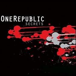 Secrets - Onerepublic