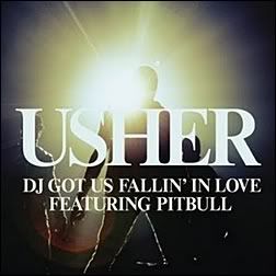 DJ Got Us Fallin' In Love - Usher ft. Pitbull