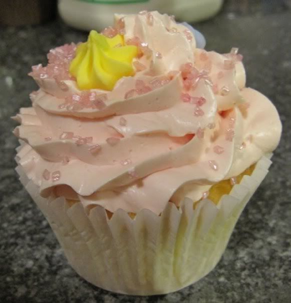 Barbie Cupcake Pictures, Images and Photos