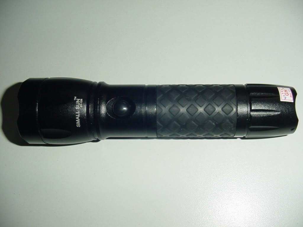 [Đèn  LED siêu sáng 8W Small Sun ZY-128 siêu sáng & Đèn 19 Led siêu độc] 23h36 23/01