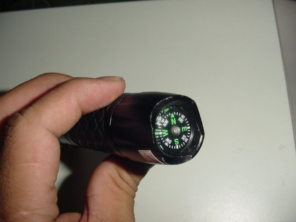 [Đèn  LED siêu sáng 8W Small Sun ZY-128 siêu sáng & Đèn 19 Led siêu độc] 23h36 23/01 - 2