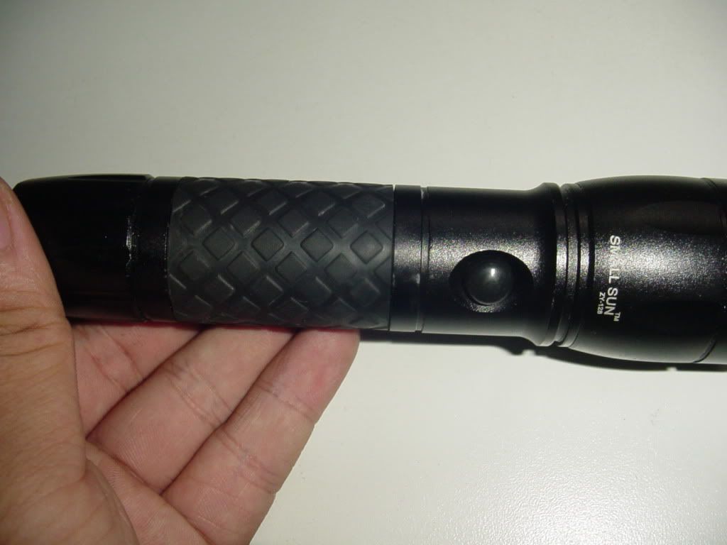 [Đèn  LED siêu sáng 8W Small Sun ZY-128 siêu sáng & Đèn 19 Led siêu độc] 23h36 23/01 - 1