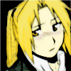 Edward Elric Avatar