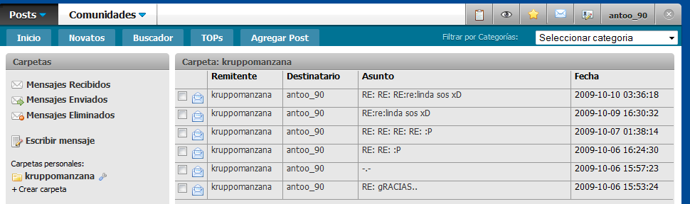 gracias a