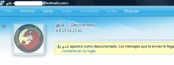 conocimos