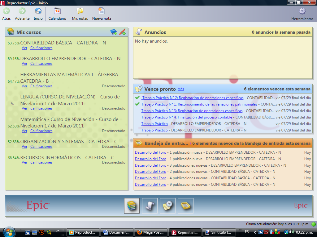 universidad universidad