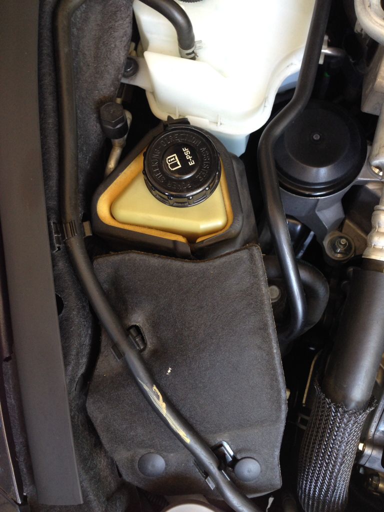 Please help. Weird noise when I turn my steering wheel. The Nissan Club