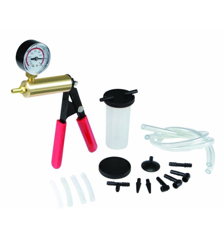 Brake Fluid & Transmission Fluid Changes The Nissan Club