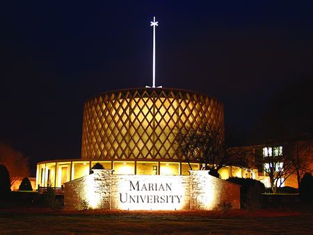 Marian University