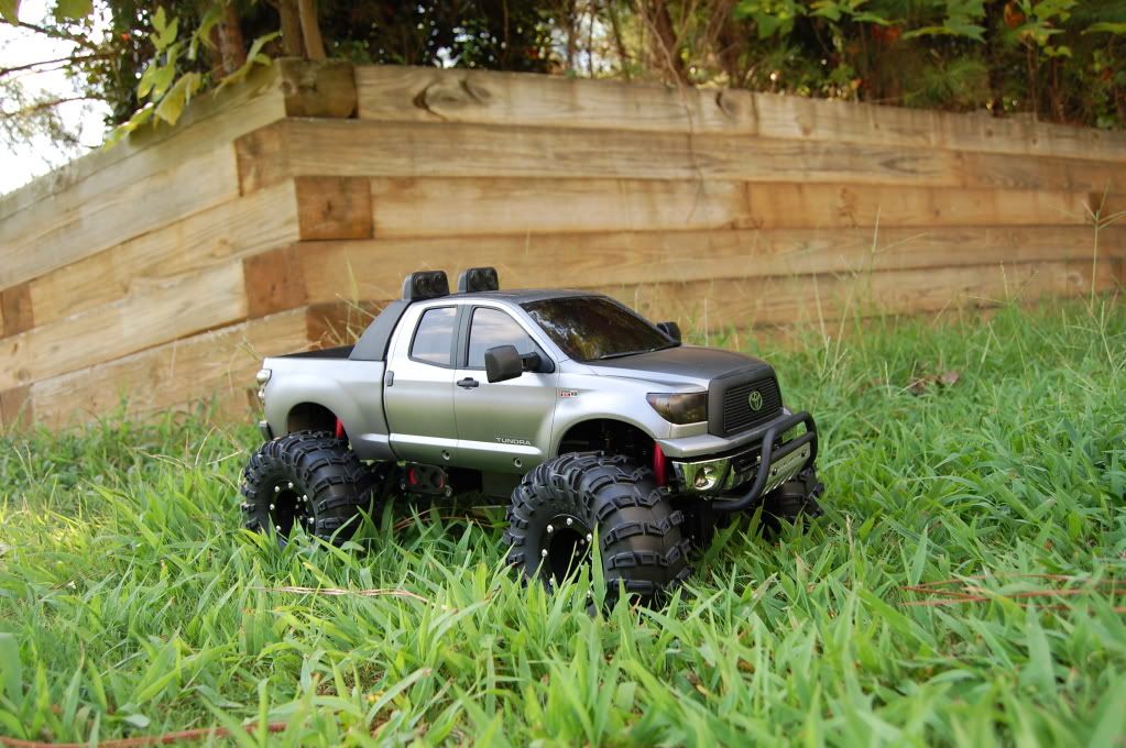 VWVortex.com - Show us your RC cars....