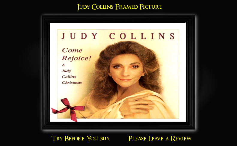  photo Judy Collins Framed ProdPic.png