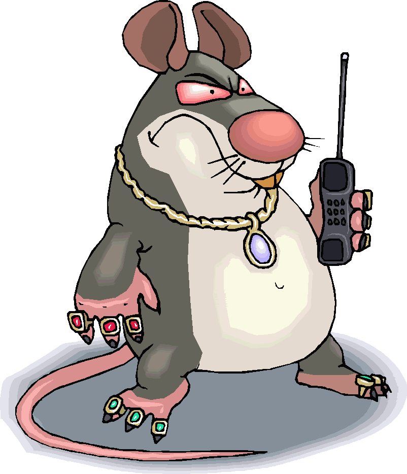 gangster_rat_with_cell-phone.gif