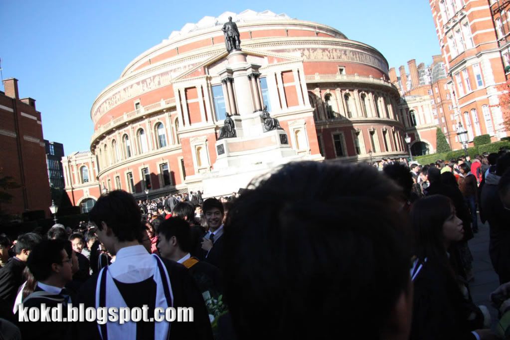 Commemoration,Day,2010,Imperial,Royal,Albert,Hall