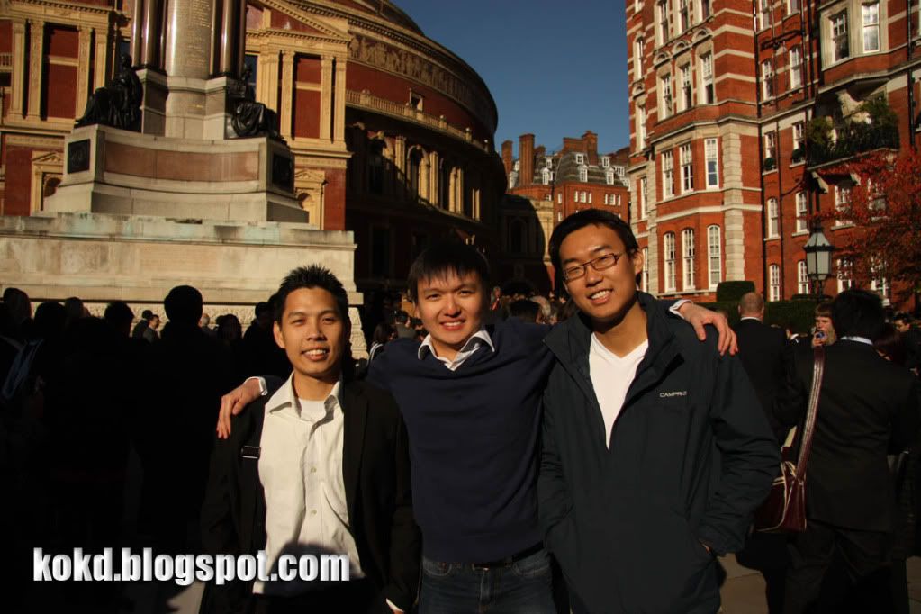 Commemoration,Day,2010,Imperial,Royal,Albert,Hall