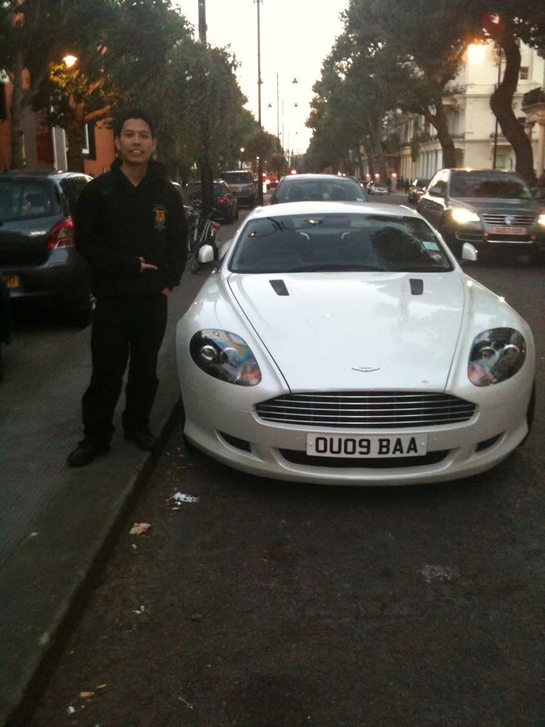 Cars,Aston,Martin,White