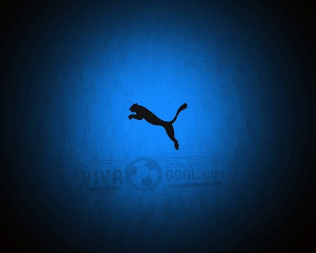 Puma Wallpaper Logo