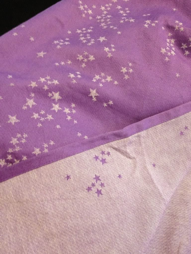 natibaby milky way