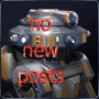 No new posts No new posts