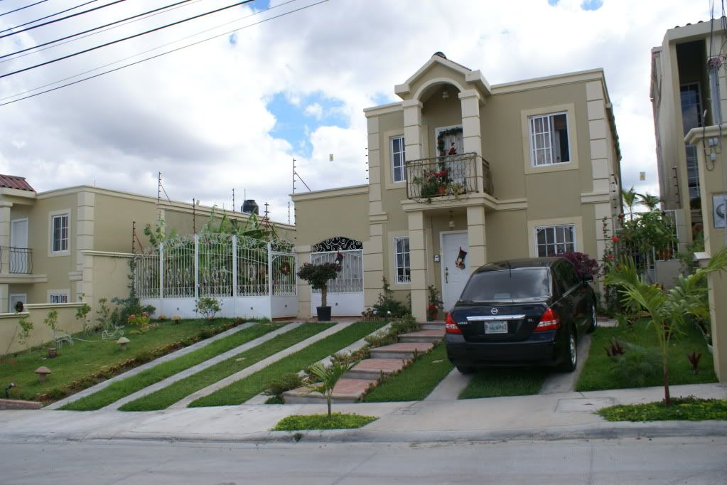 Estilos+De+Casas+En+Honduras Estilos De Casas En Honduras http://www.skyscrapercity.com/showthread ...