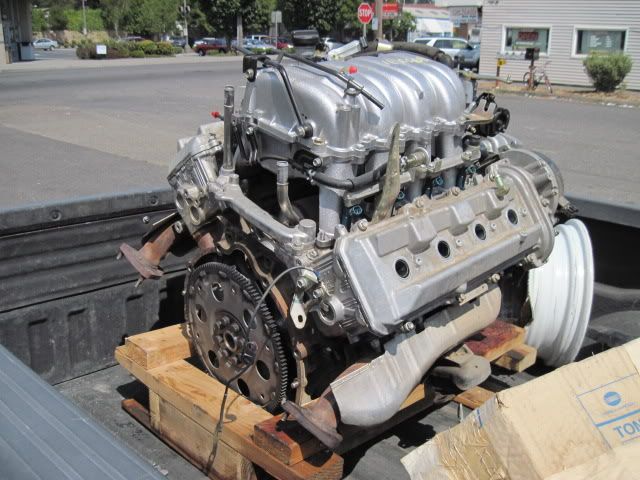 toyota tundra engine performance parts #4
