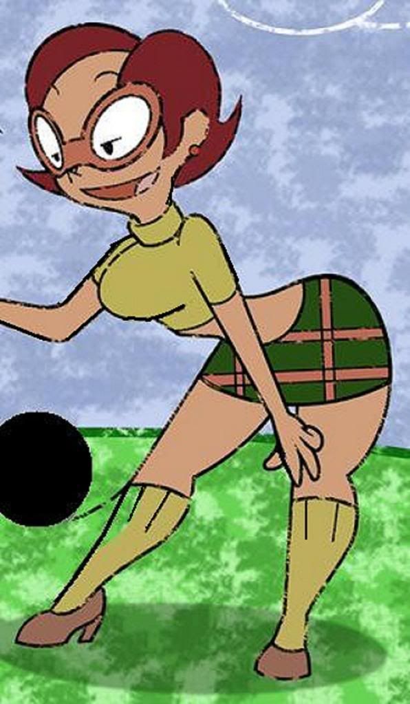 Chalkzone Penny