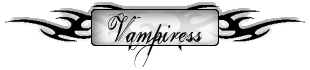 vampiress