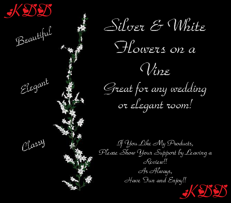 silvervineflowers