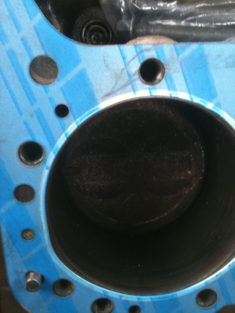 do i need new head gaskets Hot Rod Forum