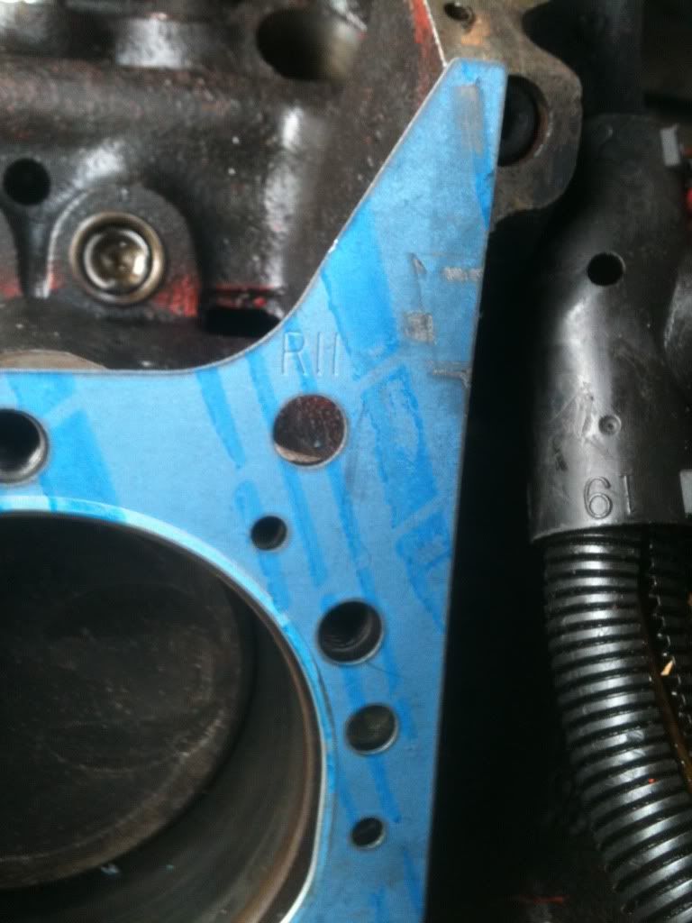 do i need new head gaskets Hot Rod Forum