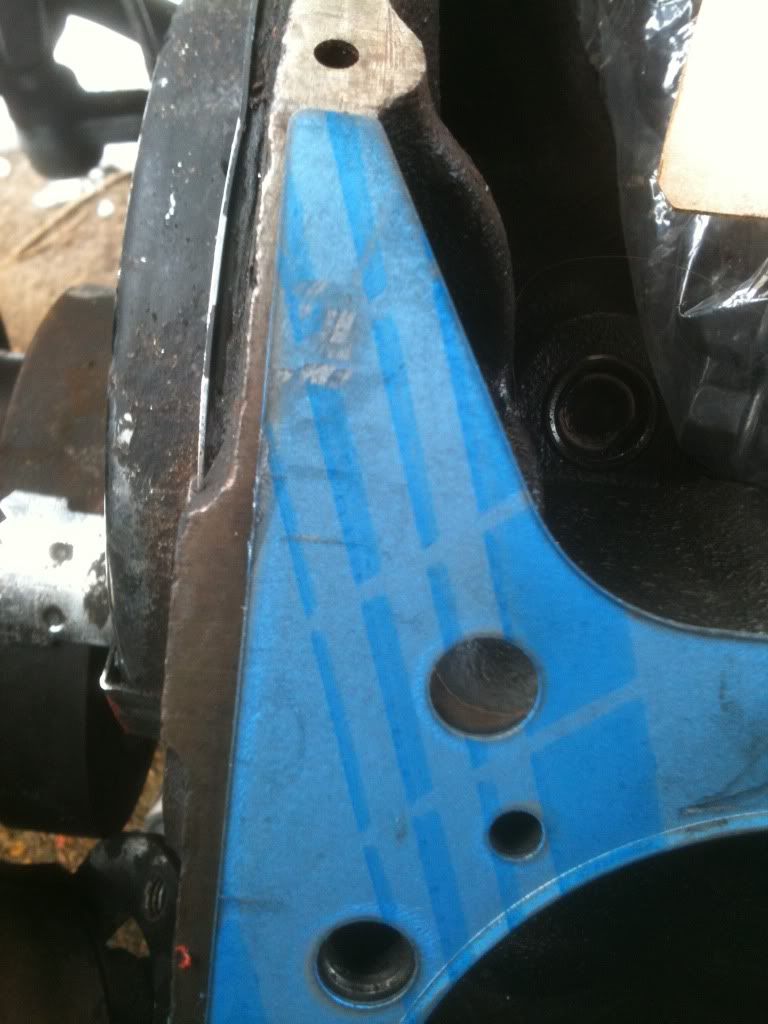 do i need new head gaskets Hot Rod Forum