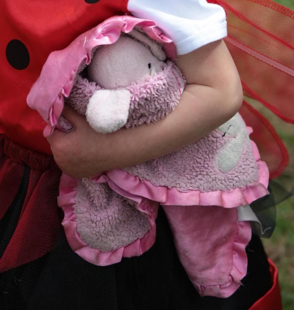 baby comforter best and less