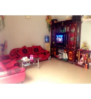 Bán nhà quận Thủ Đức - 2