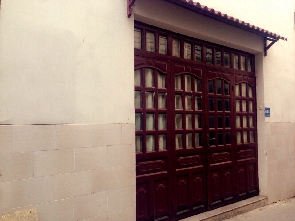 Bán nhà quận Thủ Đức